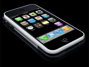 iPhone. ���� � ����� Apple