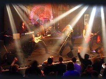 ������� � ����� Roks. ���� � ����� metal-guild.ru 