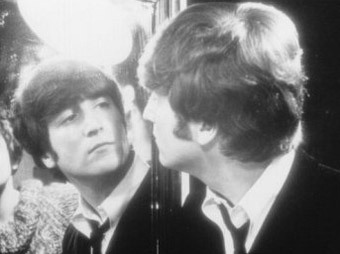 ���� ������, ���� �� ������ A Hard Day's Night