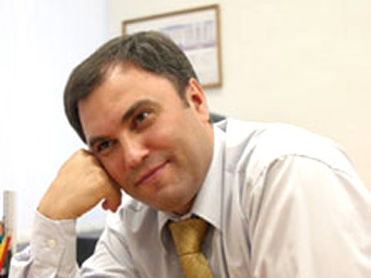 �������� �������. ���� � ����� volodin.ru