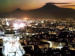 В Ереване застрелен глава союза охотников Армении