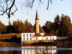 Под Петербургом перевернулся грузовик с радиоактивными отходами