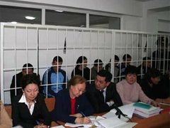 Рахату Алиеву предъявили обвинения по 21 эпизоду