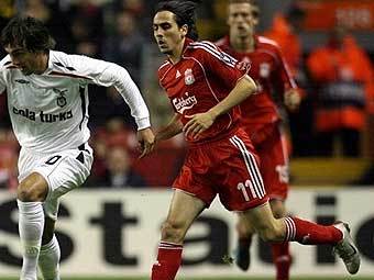 ����� ������ (� ������� �����). ���� AFP