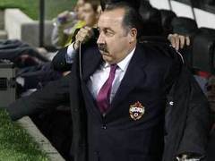 Газзаев продлил контракт с ЦСКА на четыре года