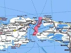 Поиски пропавших моряков с "Нахичевани" приостановлены