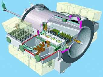 �������� VELO. ����������� � ����� nuclphys.sinp.msu.ru.