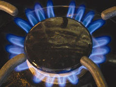 Жителей Великого Новгорода перепугали запахом газа