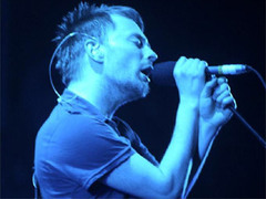 Лидер Radiohead отказался петь дуэтом с Полом Маккартни