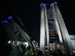 Россия и Украина согласовали принципы формирования цены на газ