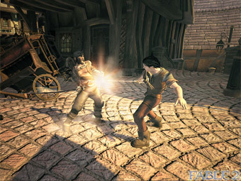  Fable 2