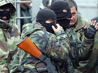 ���������� �������. ���� AFP.