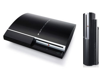 PS3.    Sony