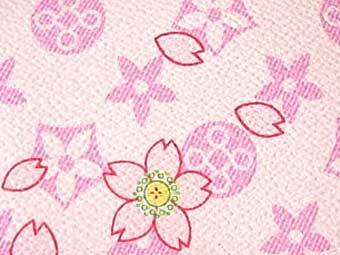  Louis Vuitton   Cherry Blossoms