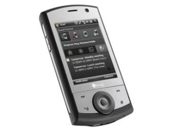 HTC Touch Cruise.    gadgetizer.com