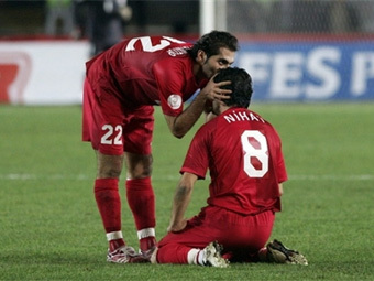 ������ ������� ������ ��������� ������. ���� AFP