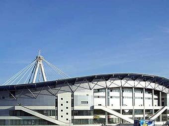 Ледовый дворец в Крылатском. Фото с сайта etcexpert.ru