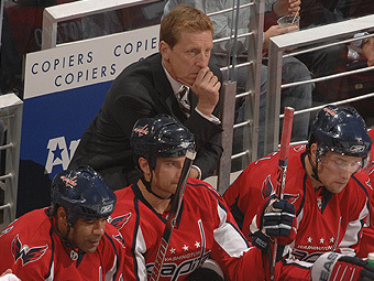 ���� ������ �� �������� ��������. ���� � ����� capitals.nhl.com