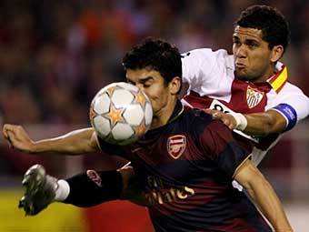 "�������" - "�������". ������� �� ����� (�� �������� �����) ������ ������� ������. ���� AFP