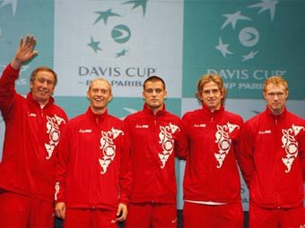  ,  ,  ,      ( ).  daviscup.com