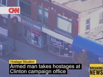 ���� CNN � ����� ������������