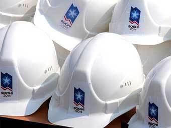 ���� � ����� sochi2014.com