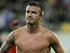 Гол Бекхэма помог &quot;Гэлакси&quot; победить в Новой Зеландии