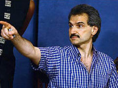 Опубликован список самых богатых арабов мира