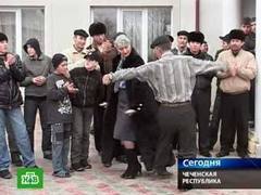 Референдум по изменению конституции Чечни состоялся