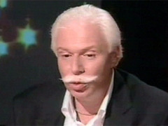 Бадри Патаркацишвили не пустили в Бельгию