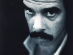 Ник Кейв осовременил библейский сюжет про воскрешение Лазаря