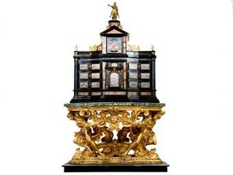  XVII .    Sotheby's