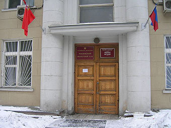 ���������� ��������� ���. ���� � ����� mosgorsud.ru