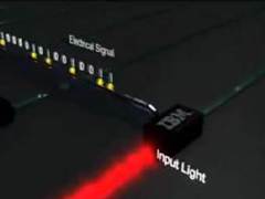 В суперкомпьютерах свет заменит провода