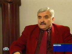 Скончался гендиректор русского ПЕН-Центра