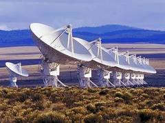 На поле Аустерлица закончено строительство радара ПРО США