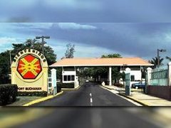 На базе США в Пуэрто-Рико похитили кассу взаимопомощи