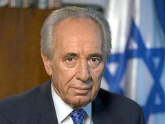 Перес призвал евреев отпраздновать 60-летие Израиля всеобщей молитвой