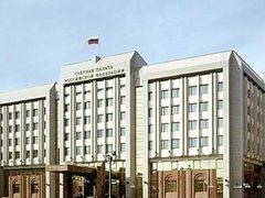 Счетная палата нашла нарушения в ряде крупных российских банков