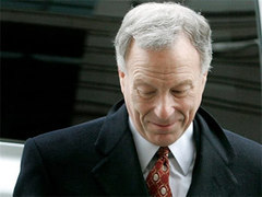 Льюис Либби смирился с приговором