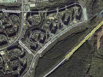 ����� ����� ������������. ����������� ����������� � ����� maps.yandex.ru