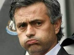 Моуринью отказался возглавить сборную Англии