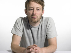 Записаться с Маккартни Тому Йорку помешало неумение играть на пианино