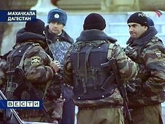 Застрелен судья Верховного суда Дагестана