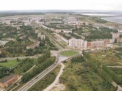 Из-за артиллерийского снаряда эвакуирован жилой дом в Киришах