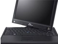 Dell выпустила свой первый планшетный ноутбук