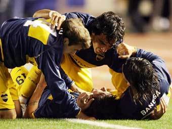 ������ "���� �������" ��������� ��� � ������ "������ ������". ���� AFP