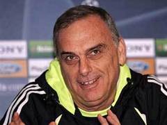 Сменщик Моуринью подписал полноценный контракт с &quot;Челси&quot;