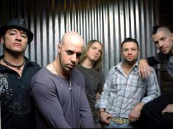 Daughtry,    