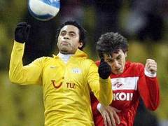 &quot;Спартак&quot; оштрафован во второй раз за день